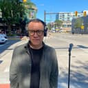 Fred Armisen