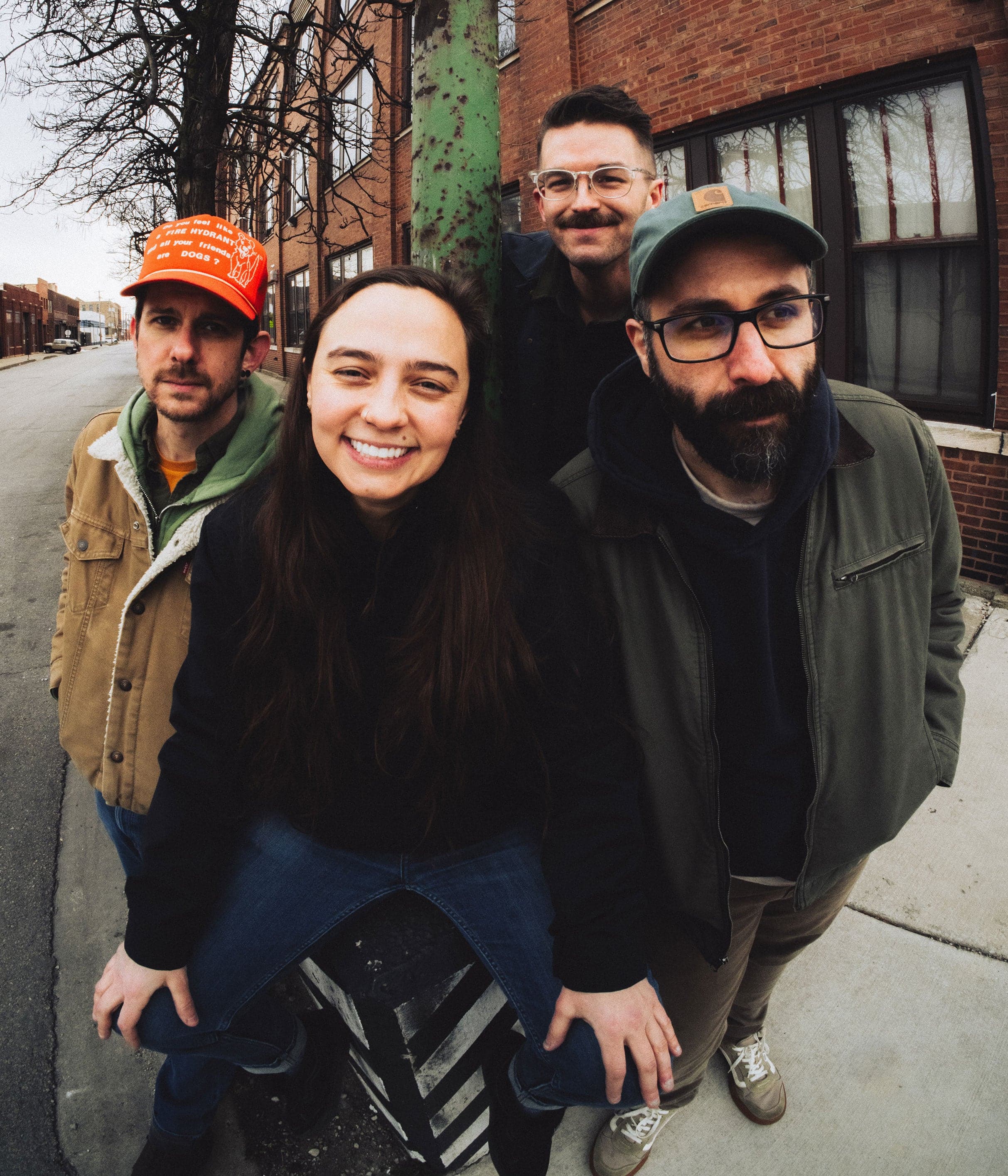 Sincere Engineer - the Probable Claws Tour