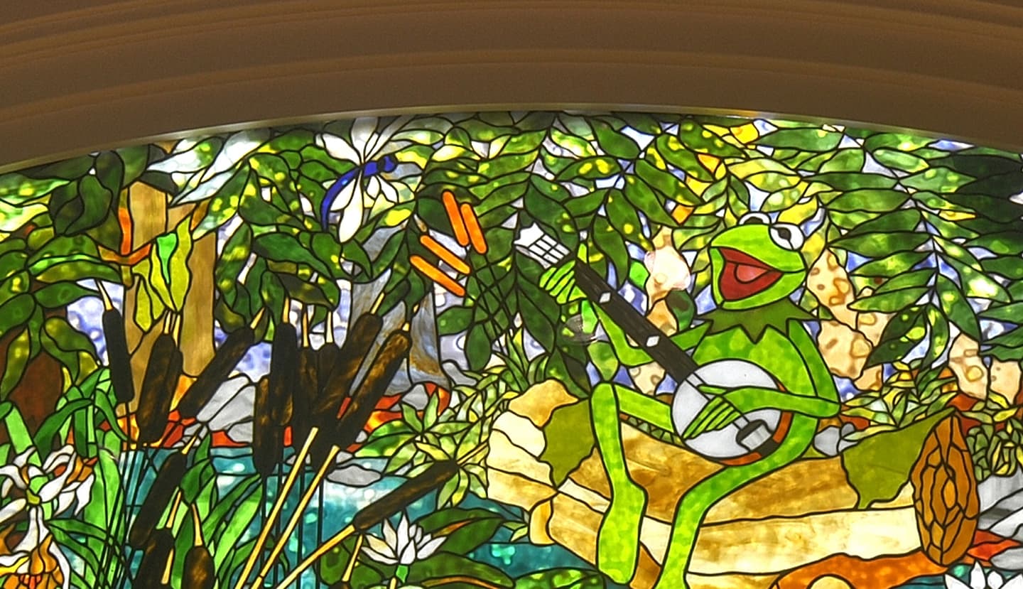 Jim Henson Collection