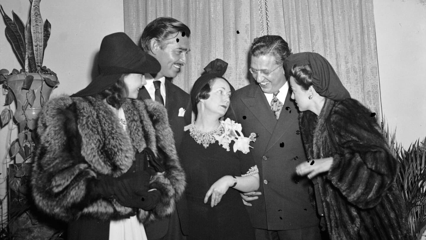Telling Stories: Gone With the Wind and American Memory